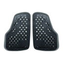 南海部品(NANKAI) AIR TEC DC チェストプロテクター CE Level2 SDP-C004