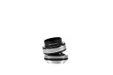 Lensbaby ティルトレンズ コンポーザープロII Soft Focus II キヤノンRFマウント 50mm F2.5 マニュアルフォーカス レンズベビーオプティック・スワップ・システム対応 406866