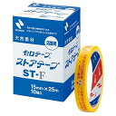 ニチバン セロテープ ストアテープ 10巻入 15mm×25m ニワトリ ST-F10PAZ(3)