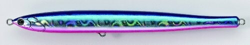 タックルハウス(TackleHouse) ジグミノー コンタクト AENO(イーノ) 129mm 30g ブルーピンク #06 CA30 ルアー