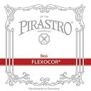 PIRASTRO Bass FLEXOCOR 341420 E線 コントラバス用弦