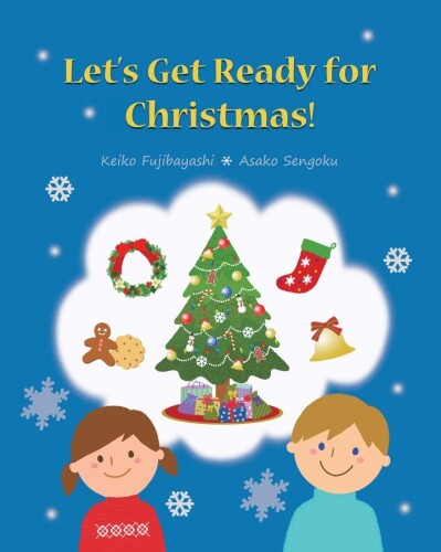けこりん英語教室 歌 絵本 Let's Get Ready for Christmas 音声QRコード付 絵本と一緒にクリスマスの準備をしましょう! 絵本全体が覚えやすい英語の歌になっています。 フルバージョン、練習バージョン、朗読バージョン、プロのネイティブ声優による楽しさ満点の録音が3パターン。 かわいいイラストに、小さいお子さまにも認識しやすい大きい文字! 心地よく覚えやすい音楽で自然に英語を習得できます。 音声 (MP3) はダウンロード対応となっています。 本体サイズ : 約 縦 26cm x 横 21cm 組み立てる必要がない 商品紹介 絵本と一緒にクリスマスの準備をしましょう! サンタさんがもうすぐやってくると子どもたちがわくわくしながら、いろんな準備をしていくお話です。 サンタさんが来るまでに何をする?絵本全体が覚えやすい英語の歌になっています。 プロのネイティブ声優による楽しさ満点の録音が3パターン。 フルバージョン、子役に挑戦! 練習バージョン、愛情いっぱい朗読バージョン、 さらにカラオケもあり、英語学習にもぴったりです。 英語教室や学校では、読み聞かせはもちろんのこと、この劇を台本にした発表 (英語劇) にも展開できるでしょう。 クリスマスに欠かせない定番の1冊です。(著者 藤林恵子) 魅力満載の内容 * イラストの可愛さ ■わかりやすさ * 小さいお子さまにも認識しやすい大きい文字 * 心地よく覚えやすいメロディの音楽 * ネイティブによる豊かな表現の音声 音声には工夫を凝らした全4トラックを収録 * フルバージョン : 読み聞かせや歌の練習に! * 子役に挑戦! 練習バージョン : お子さんが子役を演じる楽しさを! * 愛情あふれる朗読バージョン : パパママの朗読練習や聞き取りに! * 完全カラオケ : 学校 ■英語教室での発表に! ご家庭でも、学校 ■教室でも毎年楽しめる1冊であること間違いなし! ぜひお手元においてこれから毎年12月に楽しんでください。 ※ 音声 (MP3) はダウンロード対応となっています。 【セット内容】 絵本 1冊 (音声ダウンロード QRコード付き) 安全警告 特になし 商品コード20082082145商品名けこりん英語教室 歌 絵本 Let's Get Ready for Christmas 音声QRコード付型番9784990349165サイズワンサイズ※他モールでも併売しているため、タイミングによって在庫切れの可能性がございます。その際は、別途ご連絡させていただきます。※他モールでも併売しているため、タイミングによって在庫切れの可能性がございます。その際は、別途ご連絡させていただきます。