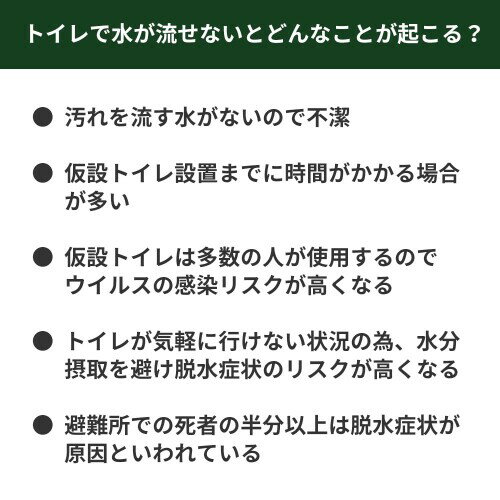 凝固剤 カケンセンター試験合格品 簡易トイレ用 50個 緊急用 災害用 特殊アルミフィルム採用 携帯トイレ 防災グッズ 携帯用トイレ