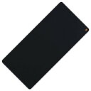 FnaticGear FOCUS 3 D ゲーミングマウスパッド (950x450x4mm) ソフトタイプ MP0003-003 MS506 ブラック