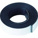 TRUSCO(トラスコ) マグネットテープ 1.5t 13×3m TMT13-300 x 10 巻