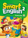 e-future Smart English 2nd Edition 2 Student Book 英語教材(3)