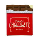 ナカバヤシ 箱入りメモ A7/128枚 チョコ COC-ME-A703-3
