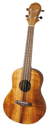 Big Island Ukulele ウクレレ Koa Traditional Series テナー KT-TR