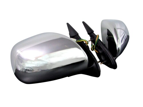BRIGHTZ ボンゴブローニイバン TRH200M GDH206M メッキドアミラー 交換タイプ Bタイプ TRH200 GDH206 TRH GDH H200 H206 200 206 ボンゴ ブローニイ ボンゴブローニー ボンゴブローニィ ブルーニー ブロー