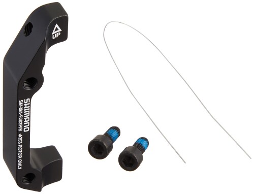 ���ޥ�(SHIMANO) SM-MA F 203 P/B KSMMAF203PBA