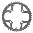 シマノ (SHIMANO) リペアパーツ スパイク付チェーンリング 48T (グレー) FC-M590-L用 FC-M590-S FC-M590-L Y1LD98120