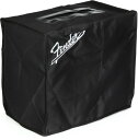 Fender パーツ Amp Cover, Pro JuniorTM, Black ビニール製(黒、ブラウン) Pro Junior、Pro Junior IIIアンプ(1994年)用 縦:14.5インチ(36.83 cm) 横:15.25インチ(38.73 cm) マチ:8.75インチ(22.22 cm) 説明 フェンダーのPure Vintageパーツの多くが、可能な限りオリジナル製作時と同じ工具と機械を使用して製作されています。カスタマイズしたり、改造や復元する場合でも、フェンダーのクラシックな楽器やアンプが誇る伝統と当時の精密さを保つには、このパーツは必要不可欠です。 商品コード20065029471商品名Fender パーツ Amp Cover, Pro Junior&trade;, Black型番005-4913-000カラーブラック※他モールでも併売しているため、タイミングによって在庫切れの可能性がございます。その際は、別途ご連絡させていただきます。※他モールでも併売しているため、タイミングによって在庫切れの可能性がございます。その際は、別途ご連絡させていただきます。