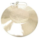 SOUND KING サウンドキング チャイナドラ 回音班鑼(ホイ・イン・バン・ルオ) CH-006L 22.5cm