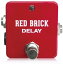 Henretta Engineering (إå󥸥˥) Red Brick Delay ǥ쥤