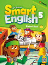 e-future Smart English 2nd Edition 5 Student Book 英語教材