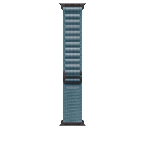 (アップル) Watch Band - アルパインループ - (49mm) ケース用 - ライトブルー - S