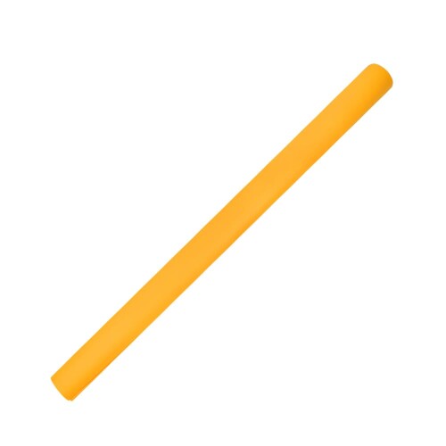 セーフラン(SAFERUN) 安全クッション丸形パイプ用 NBR黄 [ファイ]40x10x900mm 1本 丸支柱やパイプなど巻きつけて使用するクッション材です。 カッターやハサミで必要な長さにカットできます。 ※両面テープは付属しておりません。 【材質】NBR【色】黄【サイズ】 [ファイ]40x10x900mm 【内容量】1本 安全クッション丸形パイプ用 【材質】NBR 【色】黄 【サイズ】 [ファイ]40x10x900mm 【内容量】1本 商品コード20081835473商品名セーフラン(SAFERUN) 安全クッション丸形パイプ用 NBR黄 &phi;40x10x900mm 1本型番J2732-YEカラー黄※他モールでも併売しているため、タイミングによって在庫切れの可能性がございます。その際は、別途ご連絡させていただきます。※他モールでも併売しているため、タイミングによって在庫切れの可能性がございます。その際は、別途ご連絡させていただきます。
