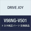 タクティー(TACTI) グラフアイトワイパーラバー V98NG-V501