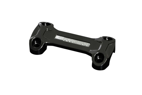 ヨシムラ ハンドルクランプ SET Z900RS/Z900RS CAFE (18-24) ブラック YOSHIMURA 5...