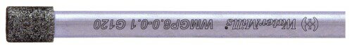 WaterMills電着ダイヤモンドバー 12Dx10Tx60L 6mm軸#170 (WM6D12-10G170) 径(mm):12 刃長(mm):10 首長(mm): 全長(mm):60 粒度:170 軸径6mmの電着ダイヤモンドバーです。各サイズごとに数種類の粒度がございます。 商品コード20063942147商品名WaterMills電着ダイヤモンドバー 12Dx10Tx60L 6mm軸#170 (WM6D12-10G170)型番WM6D12-10G170※他モールでも併売しているため、タイミングによって在庫切れの可能性がございます。その際は、別途ご連絡させていただきます。※他モールでも併売しているため、タイミングによって在庫切れの可能性がございます。その際は、別途ご連絡させていただきます。