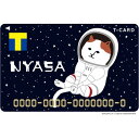 ネコノバ(Nekonoba) Tカード(NYASA)