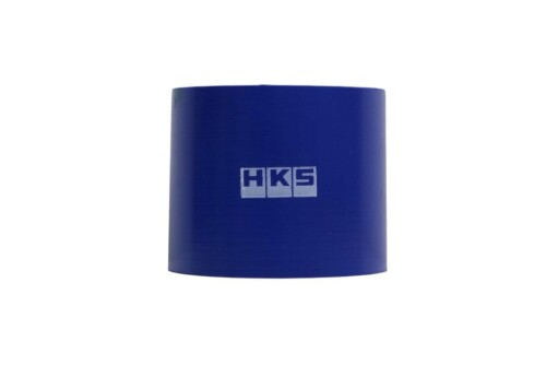 HKS サポートパーツ シリコンホース 80[ファイ] L=70mm パープル(紫) 1803-SA038