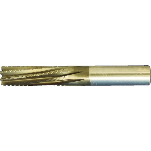 Rakuten - マパール OptiMill-Composite(SCM470)複合材用エンドミル SCM470-0400Z08R-F0008HA-HC619 491-0770 超硬ラフィングエンドミル