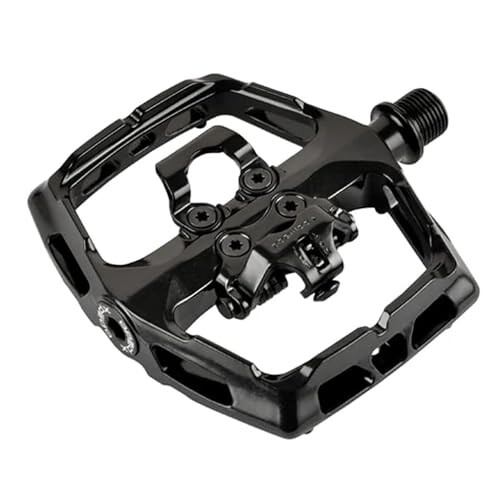 エクスペド XPEDO 自転車用 ペダル AMBIX 左右セット マウンテンバイク ロードバイ...
