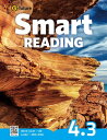 e-future Smart Reading 4-3 スチューデントブック 英語教材