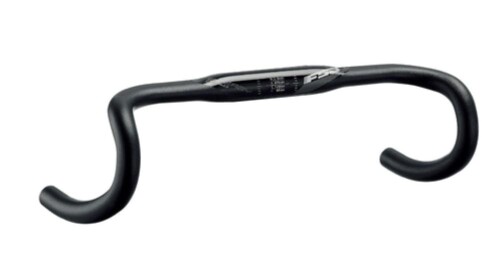 エフエスエー(Fsa) サイクリング ENERGY SUPER COMPACT スーパーコンパクト ACR アルミ ハンドルバー ?31.8x380mm 185-0024035090
