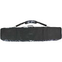 ノースコースト(North Coast) ボードケース 3WAYタイプ スノーボード NW-5008 BK 148cm