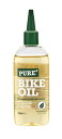 Weldtite(ウェルドタイト) PURE 自転車メンテナンス ケミカル BIKE OIL 150ml (メンテナンス用オイル) 03405 One Size