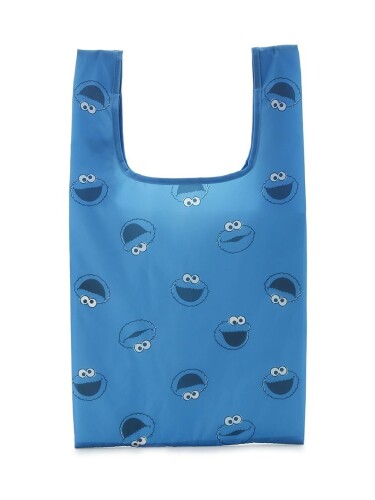 エコバッグ SSMUGB243204BLUF