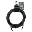 CUSTOM AUDIO JAPAN (CAJ) カスタムオーディオジャパン ギターケーブル Legacy Cable I-I 10m 5YW