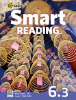 e-future Smart Reading 6-3 スチューデントブック 英語教材