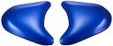 アライ(Arai) ヘルメットパーツ スーパーアドシスMZアーム サンダーブルー (旧品番:5210) 045210