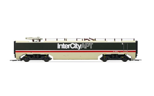 R3948 BR Intercity Class370 Non-Driving Motor (NDM) No.49004