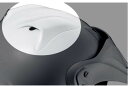 アライ(Arai) VX3DFカバー アルミナシルバー (旧品番:4152) 104152