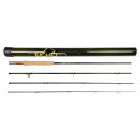 エコー(Echo) ECHO TRTX-490 TROUT X(トラウト エックス) 9'0" #4 4pcs