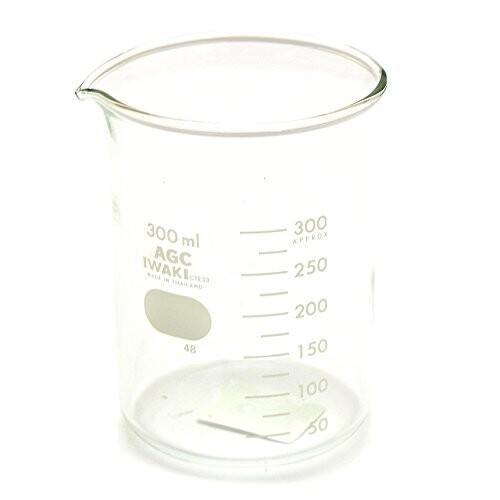 iwaki PYREX ビーカー300ml 1000BK300 iwaki PYREX ビーカー300ml 1000BK300