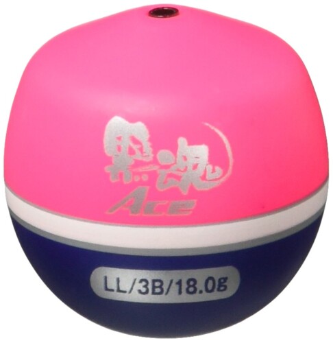 キザクラ(kizakura) ウキ 黒魂 Ace LL ピンク 3B ピンク カラー:ピンク サイズ:LL 規格:3B 自重(g):18.0 AMR化により、抜群の感度と表面強度を実現! IDRパイプ仕様にて、繊細な仕掛けにも対応! ! ビックボディは浮かせて見やすく、沈ませても仕掛けを安定させる両方のメリット有り! ! クロダイ釣りに必要不可欠な超遠投と視認性を両立黒魂に待望のビックボディのウキがラインナップ。 商品コード20063933496商品名キザクラ(kizakura) ウキ 黒魂 Ace LL ピンク 3B ピンク型番03901カラーピンク※他モールでも併売しているため、タイミングによって在庫切れの可能性がございます。その際は、別途ご連絡させていただきます。※他モールでも併売しているため、タイミングによって在庫切れの可能性がございます。その際は、別途ご連絡させていただきます。
