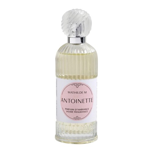 マチルドエム(Mathilde M.) ルームフレグランス スプレー/ルームスプレー 香り:アントワネット 100ml 881037