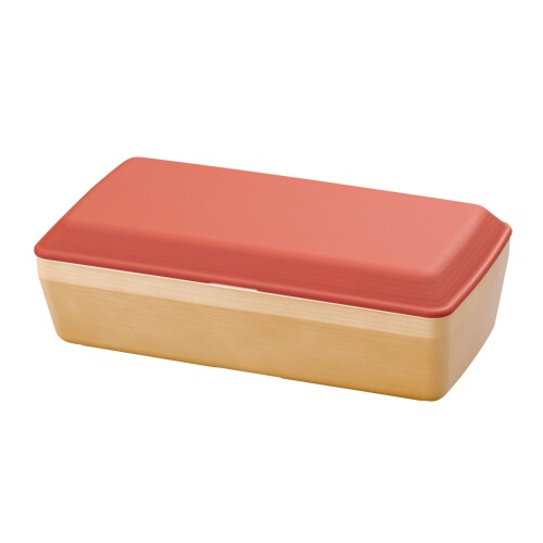 カノー earth color 抗菌長角弁当 RD 74345 素地=フタ・本体/PET・ABS樹脂、パッキン/シリコン、塗=ウレタン塗装 日本 容量:700ml 商品重量:287g 電子レンジ・食洗機 使用可能 - 商品コード20082117497商品名カノー earth color 抗菌長角弁当 RD 74345型番74345サイズワンサイズカラーレッド※他モールでも併売しているため、タイミングによって在庫切れの可能性がございます。その際は、別途ご連絡させていただきます。※他モールでも併売しているため、タイミングによって在庫切れの可能性がございます。その際は、別途ご連絡させていただきます。
