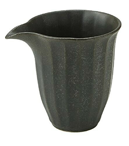 光洋陶器 かすみ 酒器 黒 56130058