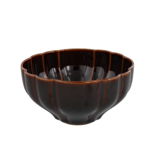 Rakuten - EAST table(イーストテーブル) ボウル 13cm Flower アメ