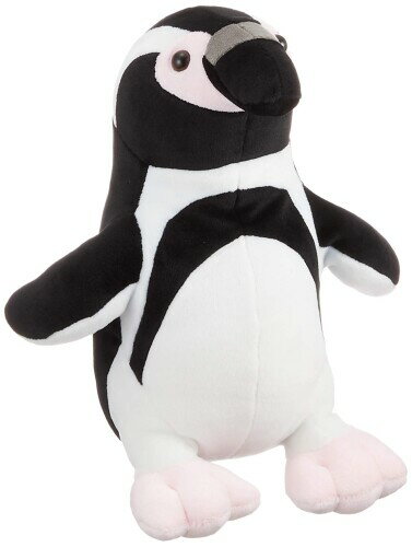 やわらかペンギン M フンボルトペンギン(3.0)
