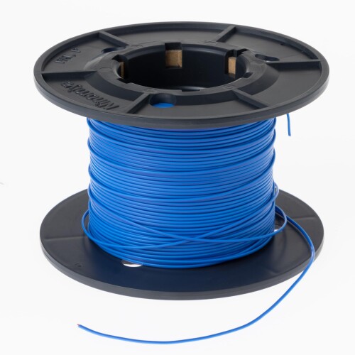 ���Ź� (Hayashi Denko) ��ʤǮ���� ̵�ù��� K������ �ե��Ǽ�����ʤ ������[�ե���]0.2mm Ĺ��100m TC-K-F-0.2-100m