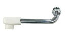 KVK KF180用吐水パイプ150mm Z661-15