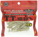 Bait Breath(ベイトブレス) ワーム T.T.SHAD 2.8インチ S855 シャンパンG.
