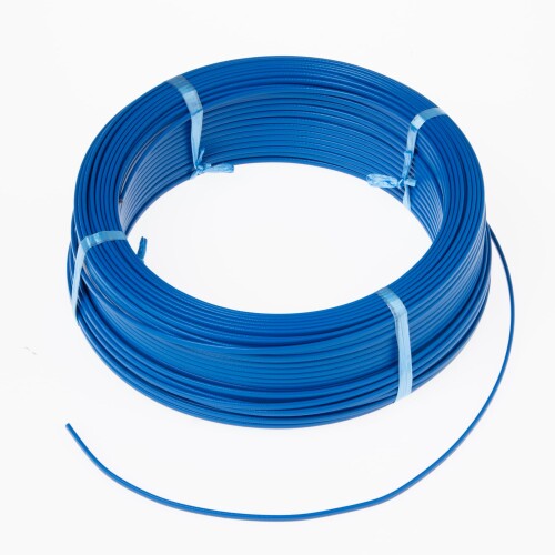 ���Ź� (Hayashi Denko) Ǯ���������Ƴ�� ̵�ù��� K������ ���饹��������ʤ ����������0.5SQ WXH-7/0.3-100m